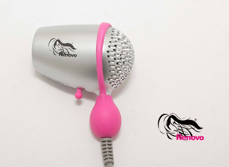 سشوار مسافرتی Renovo