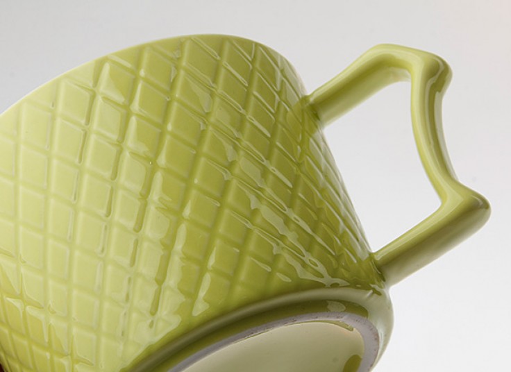 ماگ سرامیکی Ceramic CUP