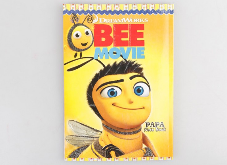 دفتر نقاشی جلد فانتزی PAPA