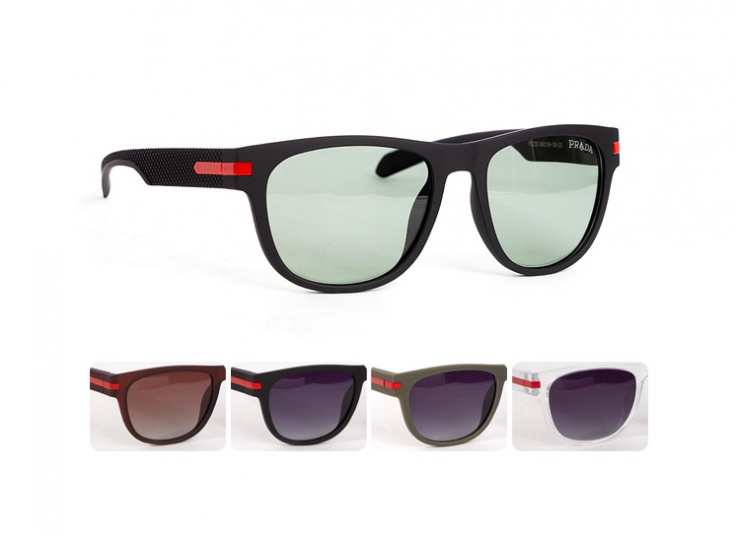 عینک آفتابی Prada مدل 2235