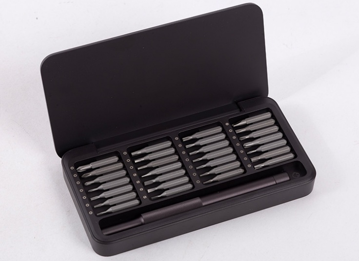 کیت پیچ گوشتی 28 در 1 Xiaomi HOTO