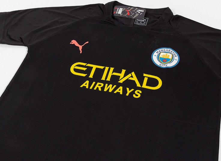 تیشرت تیم های باشگاهی