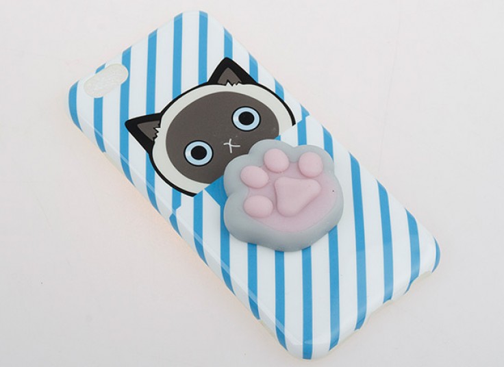 قاب فانتزی آیفون CAT