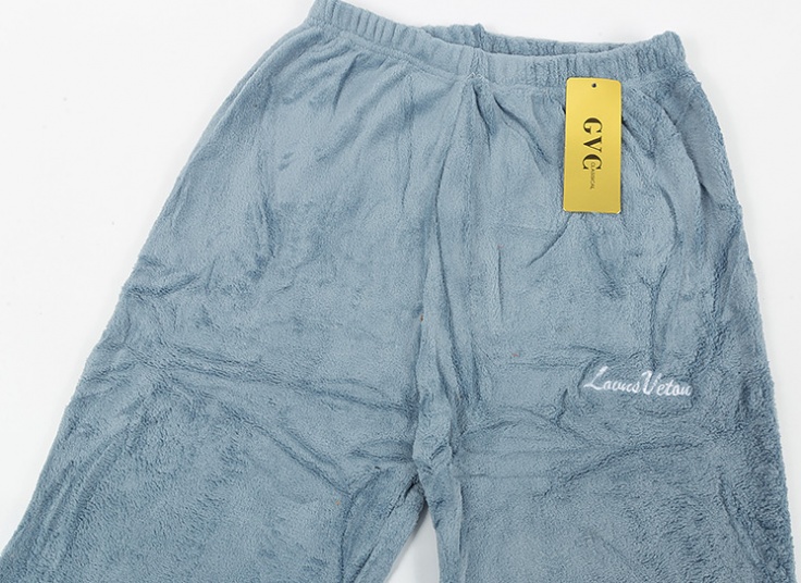 شلوار زنانه پولیشی Lovns Vetone