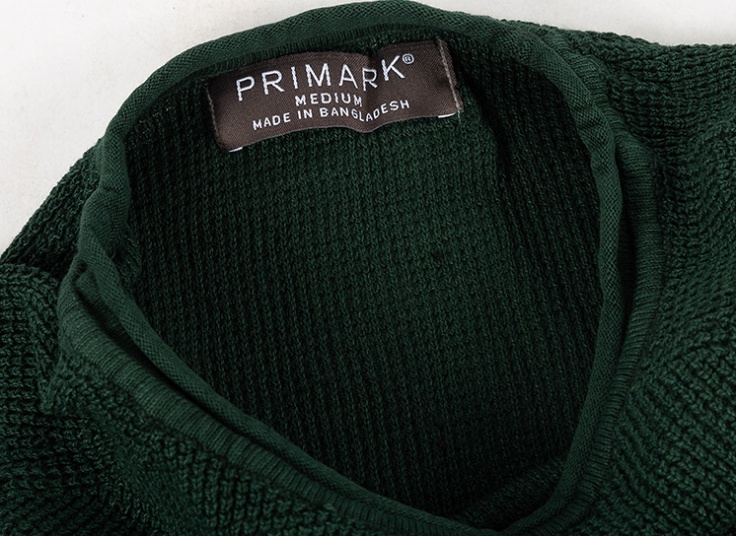 بلوز بافت مردانه Pirmark