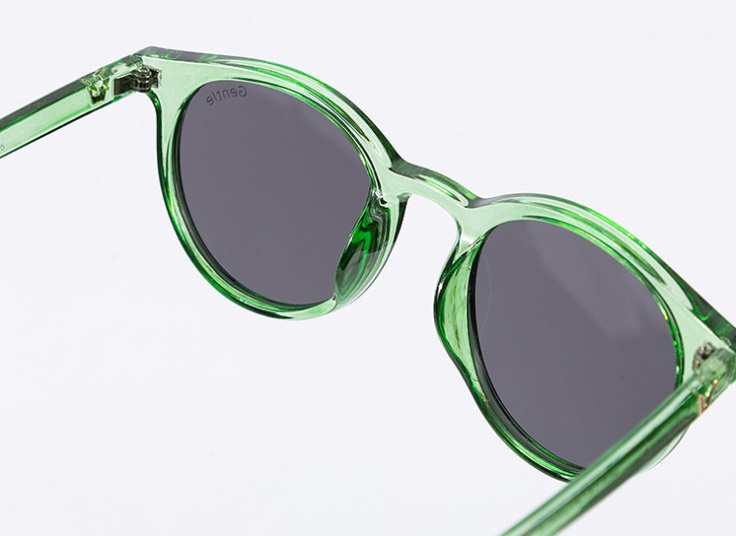 عینک آفتابی زنانه Gentle مدل Z3289-1