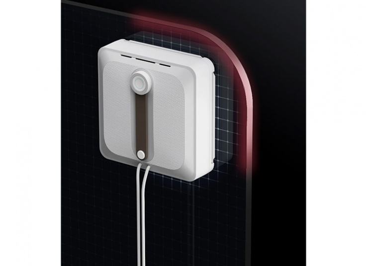 شیشه پاک کن رباتیک شیائومی Lydsto