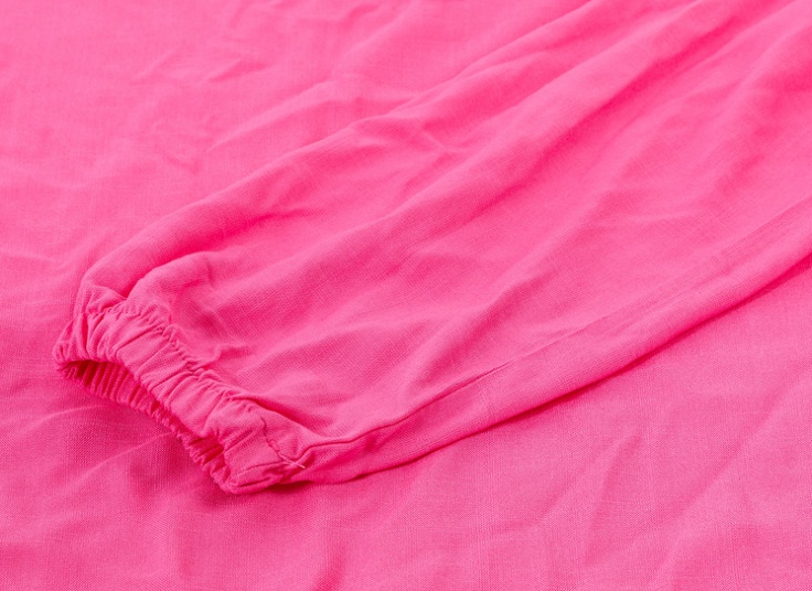 تونیک نخی سه دکمه