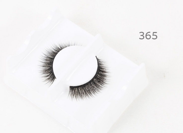 مژه مصنوعی Royal Secret 6D