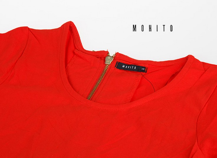 زیر سارافونی Mohito