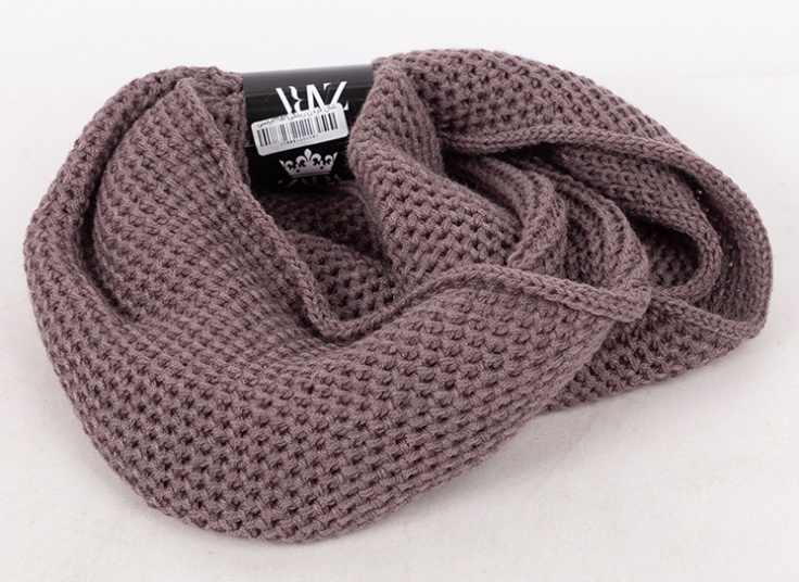 شال گردن رینگی