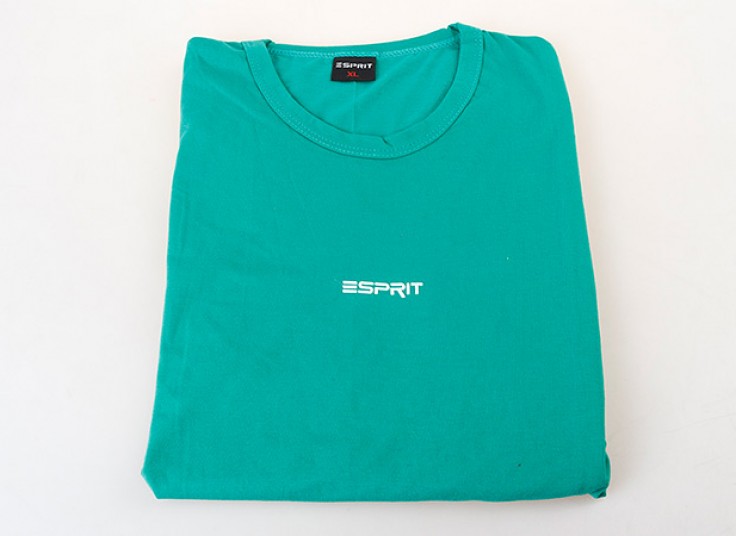 سری جدید تیشرت مردانه طرح Esprit
