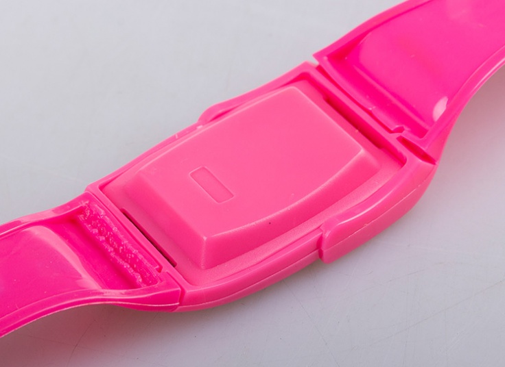 ساعت مچی ماشین حسابدار Sport