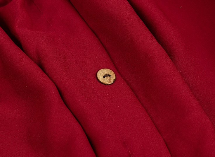 نیم تنه یقه کش زنانه