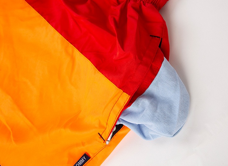 مایو مردانه طرح Tommy