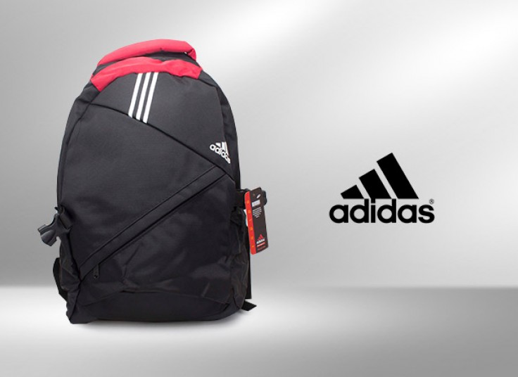 کیف کوله adidas