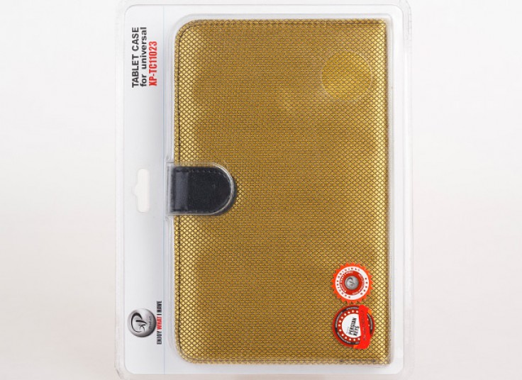 کیف کلاسوری تبلت XP