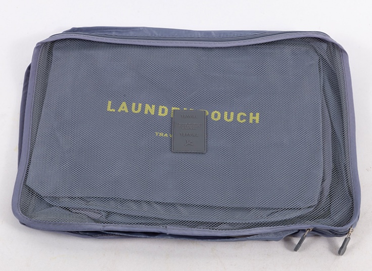 نظم دهنده چمدان 6 عددی LANDRY POUCH