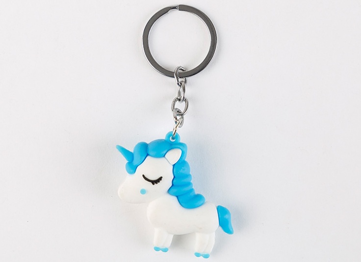 جاکلیدی عروسکی پونی