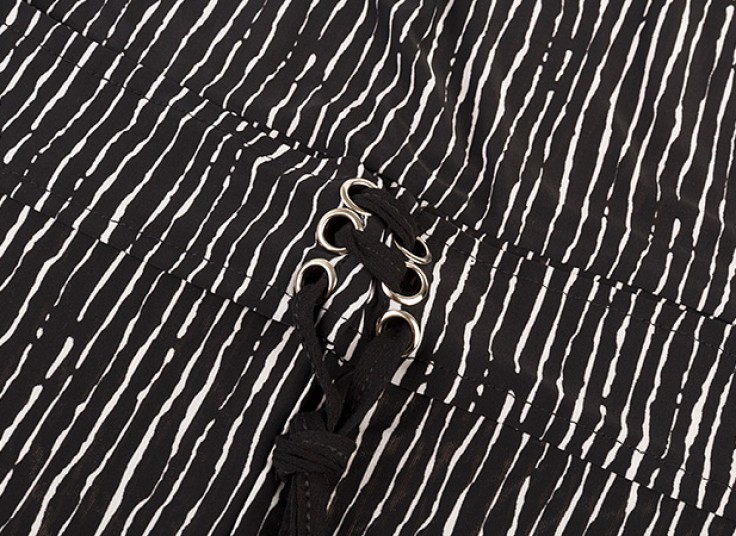 سرهمی زنانه Stripes