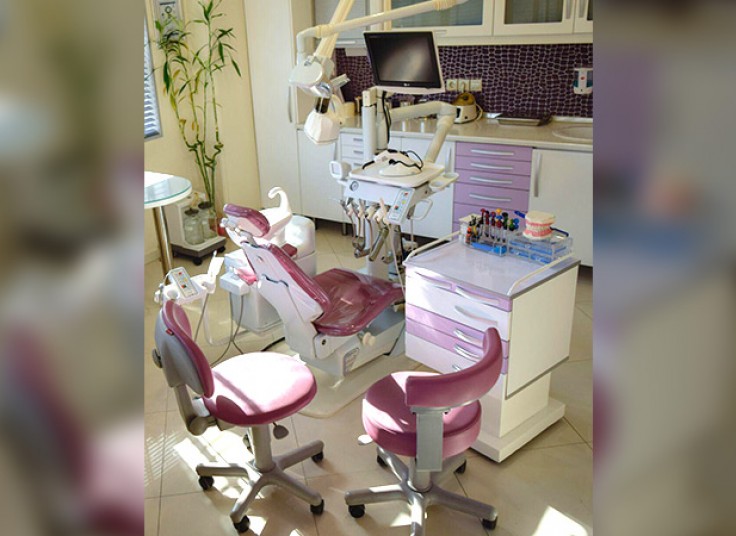 جرم گیری با بروساژ دکتر شهاب قناییان