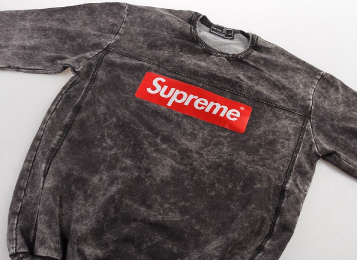 بلوز آستین بلند مردانه طرح adidas