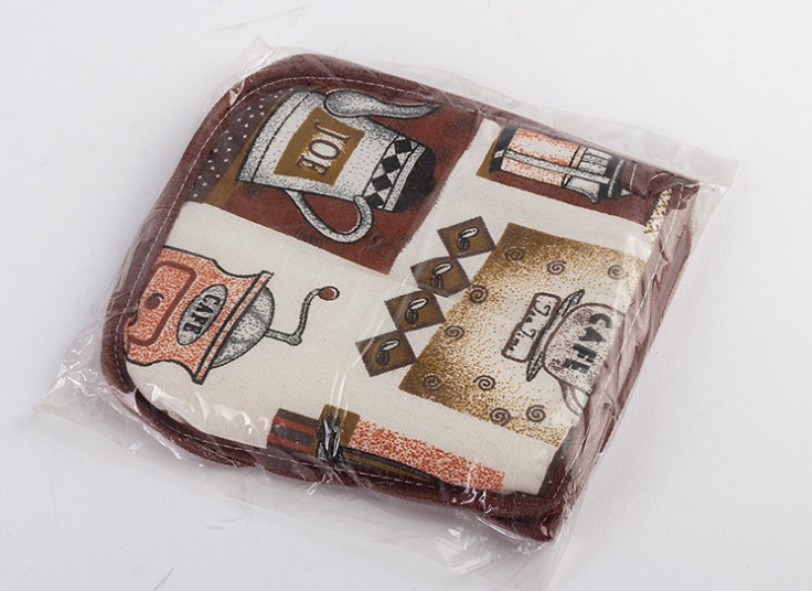 پک دو عددی دستگیره آشپزخانه