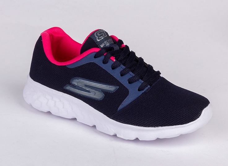 کفش کتانی زنانه Skechers