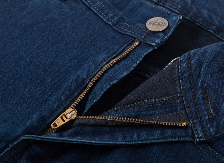 شلوار جین مردانه طرح Wrangler