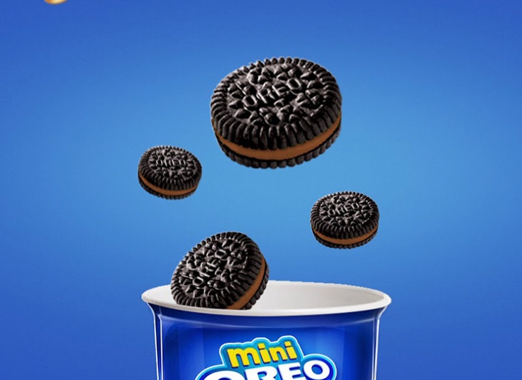 بیسکوئیت لیوانی