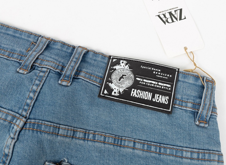 شلوار جین مردانه Fashion