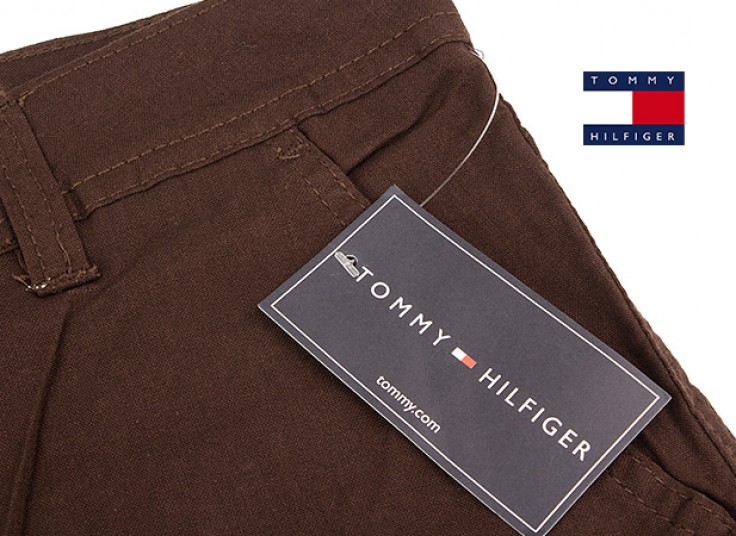 شلوار لینن Tommy