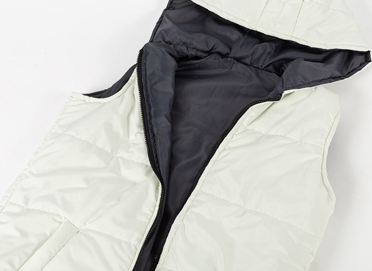 پافر بلند آستر دار