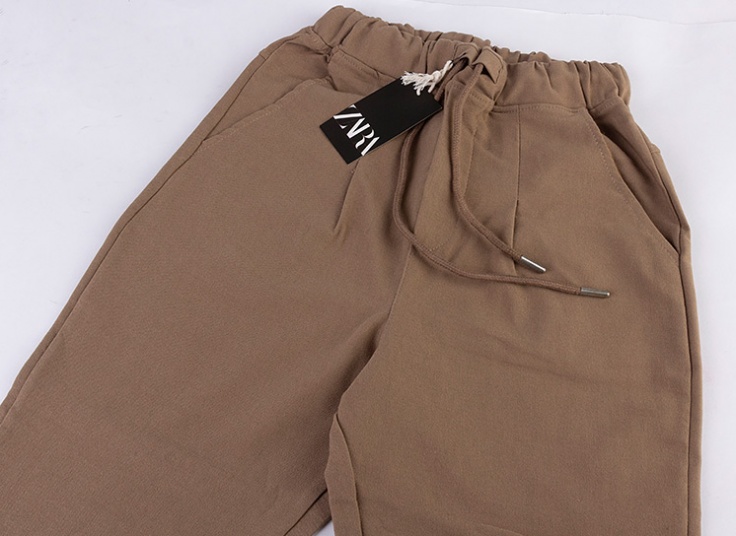 شلوار کتان مردانه طرح ZARA