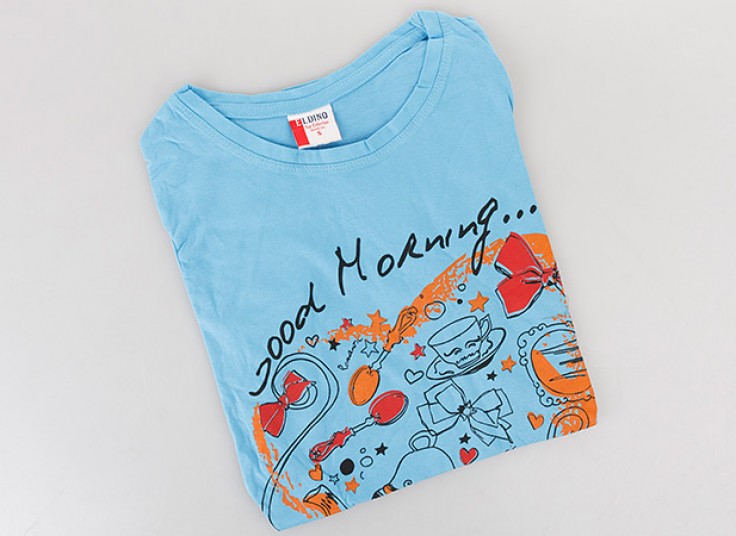 تیشرت زنانه ELDINO