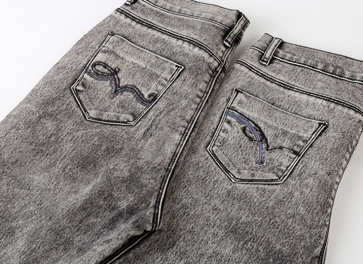 شلوار جین زنانه Iranian Jameh