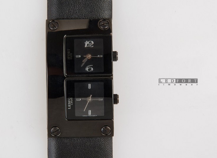 ساعت مچی LEDFORT
