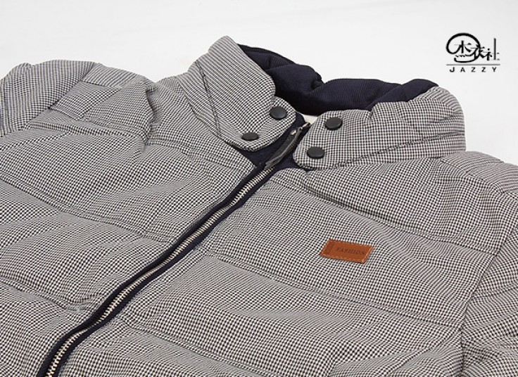 کاپشن مردانه JAZZY