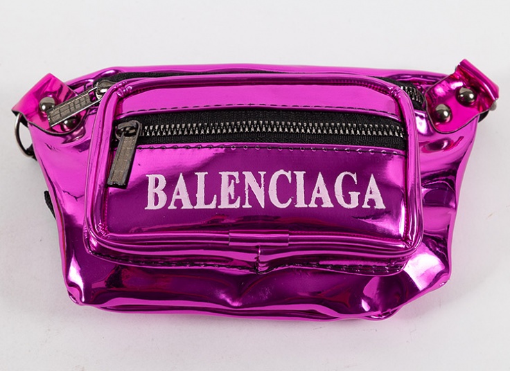 کیف کمری BALENCIAGA