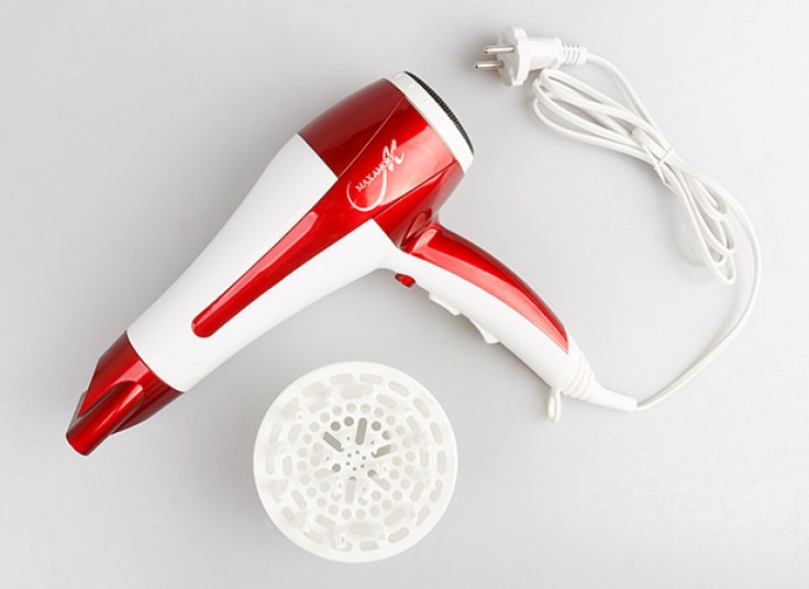 سشوار MAX AMORE مدل QL5911