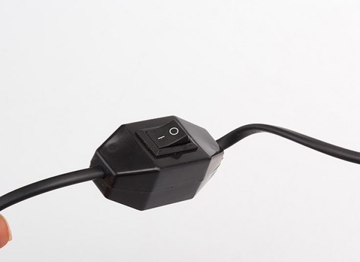 مینی هیتر برقی مدل پنکه