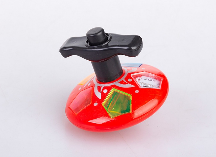 فرفره موزیکال FLASH TOP