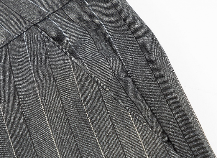 ست کت و شلوار و ژیله Gucci