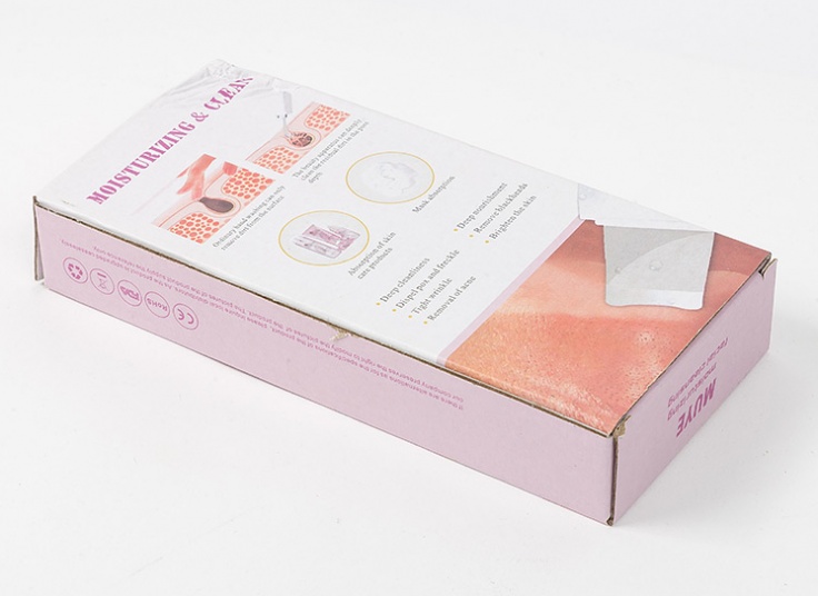 دستگاه اتو صورت MUYE