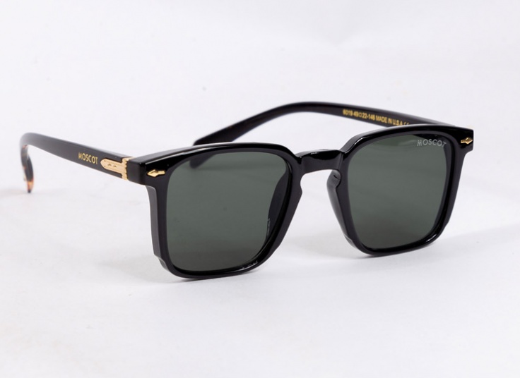 عینک آفتابی مردانه Moscot مدل 6019
