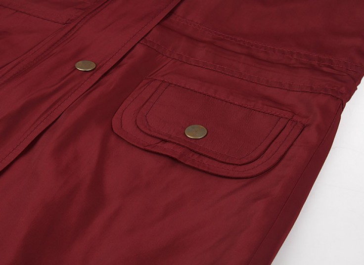 بارانی زنانه