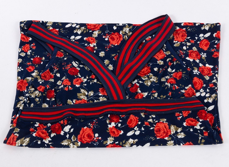 تاپ طرحدار بندی