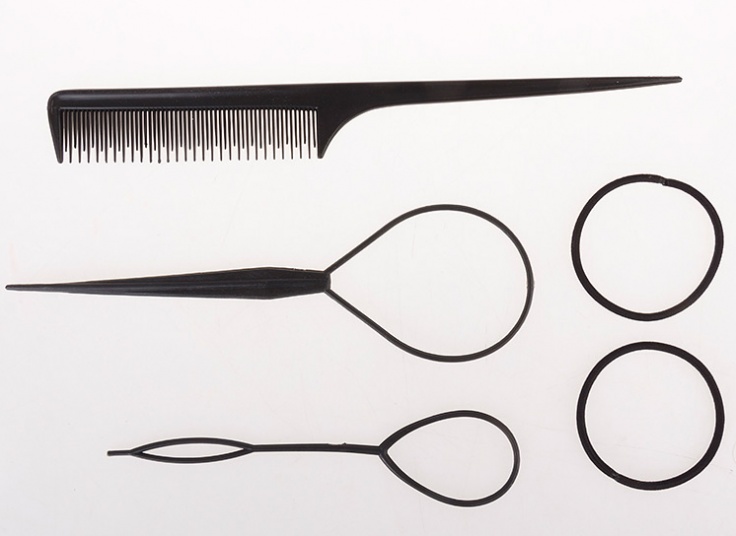 پکیج بامتل مو