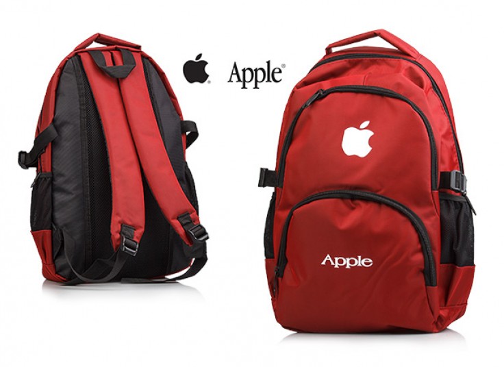 کیف کوله Apple