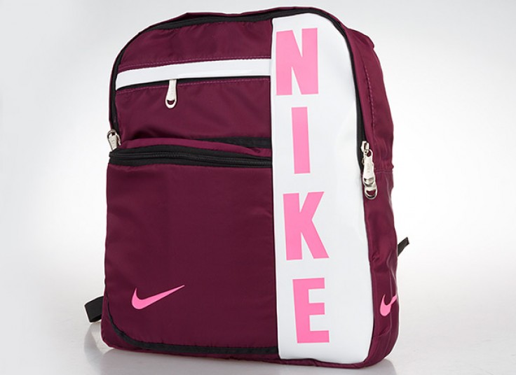 کیف کوله اسپرت طرح NIKE